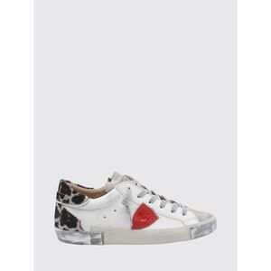 Philippe Model Sneakers Woman Milk
